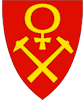 Wappen Rros